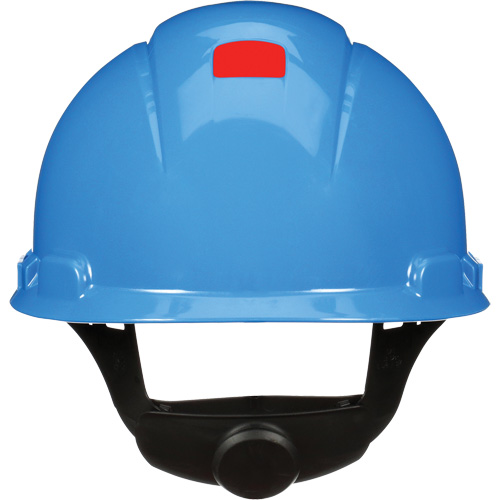 Casque de s&eacute;curit&eacute; de s&eacute;rie H SecureFit, R&eacute;pond aux normes CSA type 1, Suspension Rochet, Non ventil&eacute; Dufferin Supply