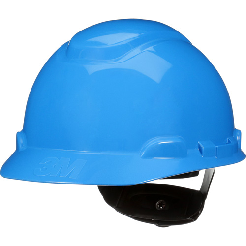 Casque de s&eacute;curit&eacute; de s&eacute;rie H SecureFit, R&eacute;pond aux normes CSA type 1, Suspension Rochet, Non ventil&eacute; Dufferin Supply