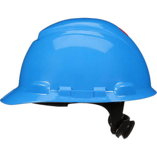 Casque de s&eacute;curit&eacute; de s&eacute;rie H SecureFit, R&eacute;pond aux normes CSA type 1, Suspension Rochet, Non ventil&eacute; Dufferin Supply