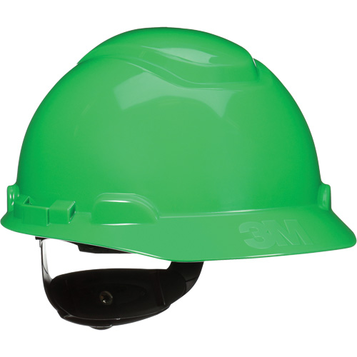 SecureFit H-Series Hardhat, CSA Type 1, Ratchet Suspension, Non-Vented Dufferin Supply