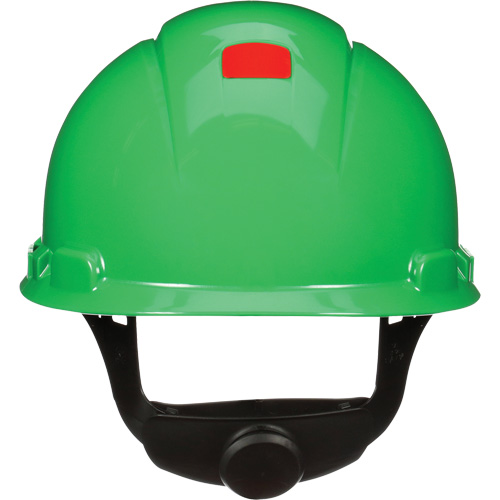 SecureFit H-Series Hardhat, CSA Type 1, Ratchet Suspension, Non-Vented Dufferin Supply