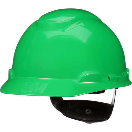 SecureFit H-Series Hardhat, CSA Type 1, Ratchet Suspension, Non-Vented Dufferin Supply