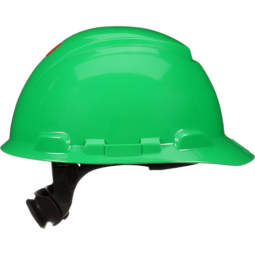 SecureFit H-Series Hardhat, CSA Type 1, Ratchet Suspension, Non-Vented Dufferin Supply