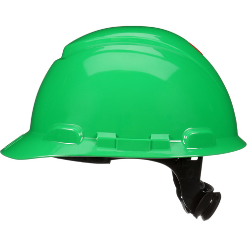SecureFit H-Series Hardhat, CSA Type 1, Ratchet Suspension, Non-Vented Dufferin Supply
