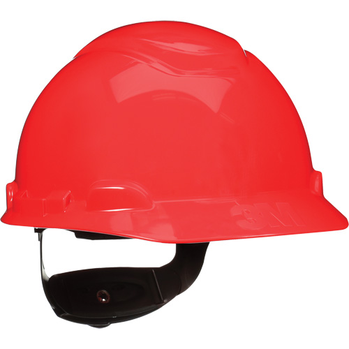 Casque de s&eacute;curit&eacute; de s&eacute;rie H SecureFit, R&eacute;pond aux normes CSA type 1, Suspension Rochet, Non ventil&eacute; Dufferin Supply
