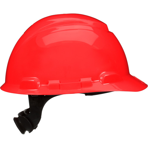 Casque de s&eacute;curit&eacute; de s&eacute;rie H SecureFit, R&eacute;pond aux normes CSA type 1, Suspension Rochet, Non ventil&eacute; Dufferin Supply