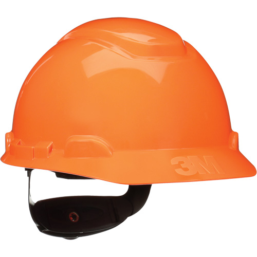 SecureFit H-Series Hardhat, Meets CSA Type 1, Ratchet Suspension, Non-Vented Dufferin Supply