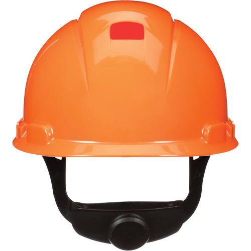 SecureFit H-Series Hardhat, Meets CSA Type 1, Ratchet Suspension, Non-Vented Dufferin Supply