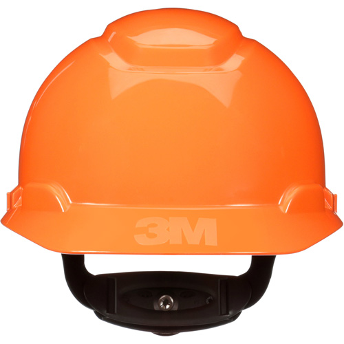 SecureFit H-Series Hardhat, Meets CSA Type 1, Ratchet Suspension, Non-Vented Dufferin Supply