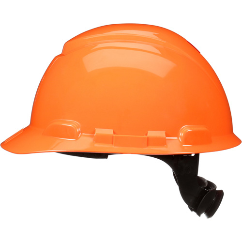 SecureFit H-Series Hardhat, Meets CSA Type 1, Ratchet Suspension, Non-Vented Dufferin Supply