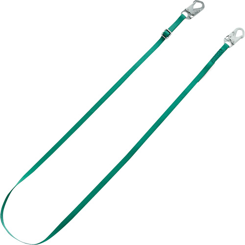 Longe de retenue Tieback V-Series, 10' Dufferin Supply