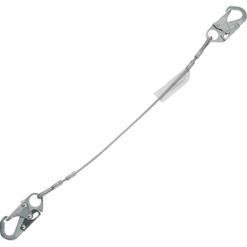 Longe de retenue V-Series Dufferin Supply
