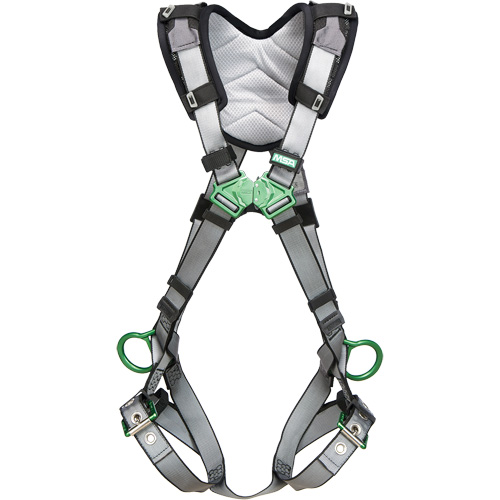 V-Fit Safety Harness, CSA Certified, Class AP, X-Small, 150 lbs. Cap. Dufferin Supply