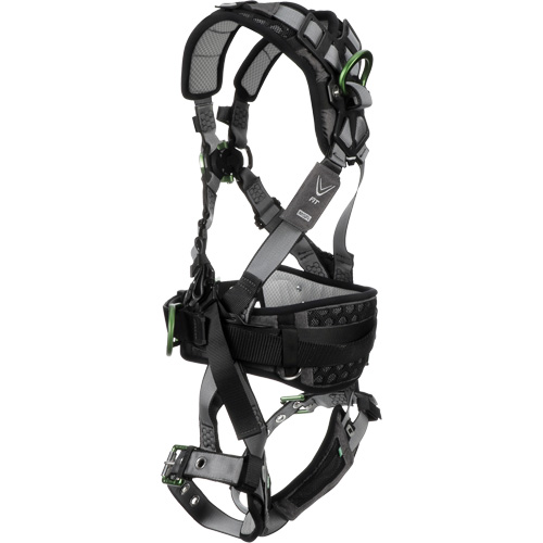 V-Fit Construction Harness, CSA Certified, Class AP, 2X-Large, 400 lbs. Cap. Dufferin Supply