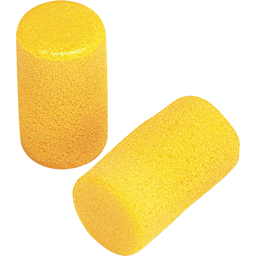 E-A-R Classic Earplugs, Pair - Pillow Pack, Large Dufferin Supply
