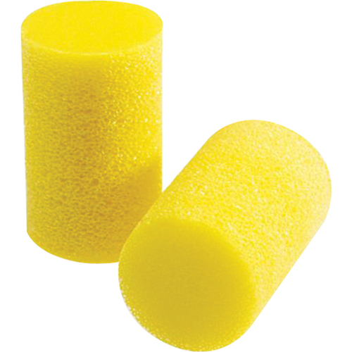 Bouchons d'oreilles classiques E-A-R, Paire - ensemble coussins, Petit Dufferin Supply