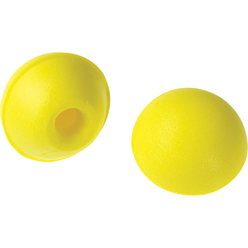 Hearing Band E-A-RCaps&reg; Replacement Caps, 17 NRR dB, Meets/Exceeds CSA Class BL Dufferin Supply
