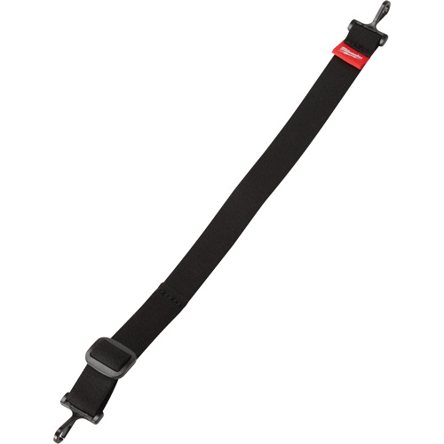 Mentonni&egrave;re pour casque de s&eacute;curit&eacute; Dufferin Supply