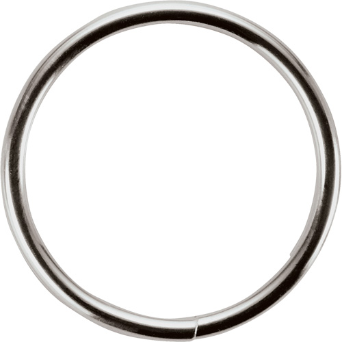 2lb 1-1/2" Split Ring Dufferin Supply