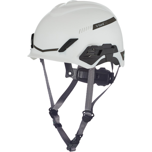 V-Gard&reg; H1 Safety Helmet, Meets CSA Type 1, Ratchet Suspension, Vented Dufferin Supply