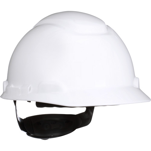 Casque de s&eacute;curit&eacute; SecureFit H-700, CSA type 1, Suspension Rochet Dufferin Supply