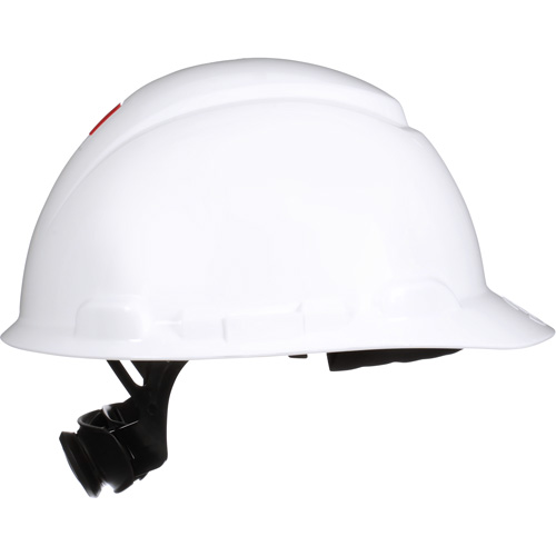 Casque de s&eacute;curit&eacute; SecureFit H-700, CSA type 1, Suspension Rochet Dufferin Supply