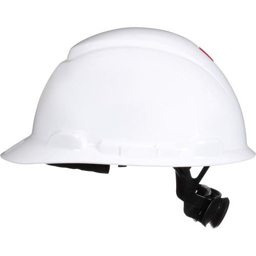 Casque de s&eacute;curit&eacute; SecureFit H-700, CSA type 1, Suspension Rochet Dufferin Supply