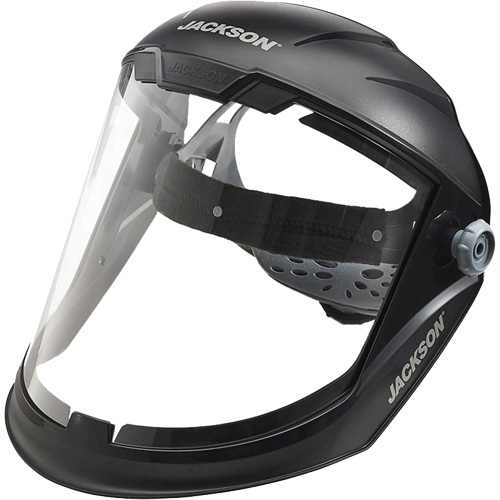 Maxview Anti-Fog Premium Faceshield Dufferin Supply