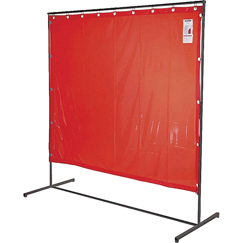 Stur-D-Screen, 6' x 8' Dufferin Supply