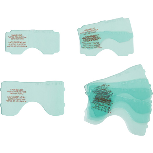 Ensemble de lunettes de soudage &agrave; filtre autoassombrissant Rebel Dufferin Supply