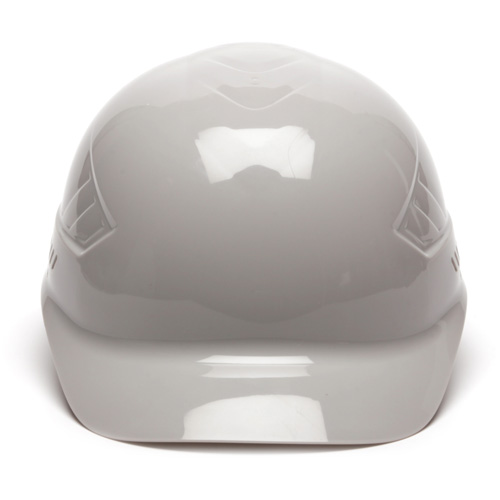 Ridgeline Bump Cap, Pinlock Suspension, Grey Dufferin Supply