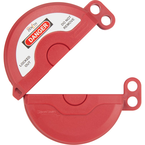 Valve Lockout, Gate Type Dufferin Supply