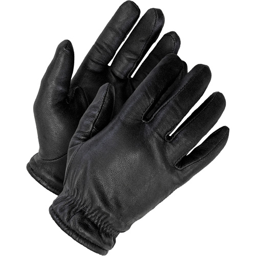Gants de conducteur X-Site, 6, Paume en Cuir fleur de ch&egrave;vre Dufferin Supply