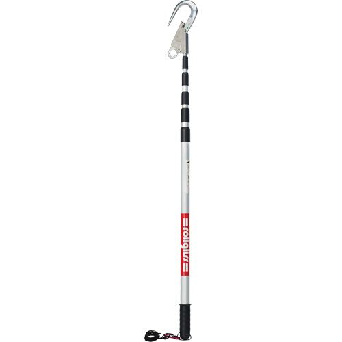 Rollgliss Rescue Pole Dufferin Supply