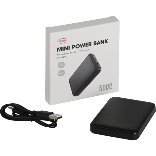 Pile de rechange pour veste chauffante Boss Therm Dufferin Supply