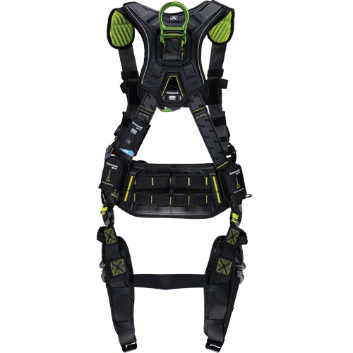 H700 Series Premium Full Body Harness, CSA Certified, Class ADLP, X-Small, 420 lbs. Cap. Dufferin Supply