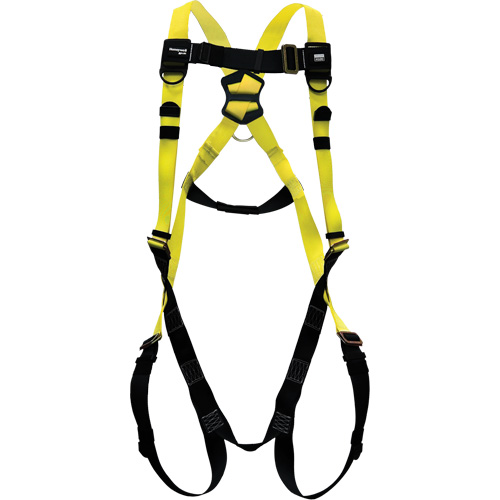 H1OO Harness, Medium/Small, 420 lbs. Cap. Dufferin Supply