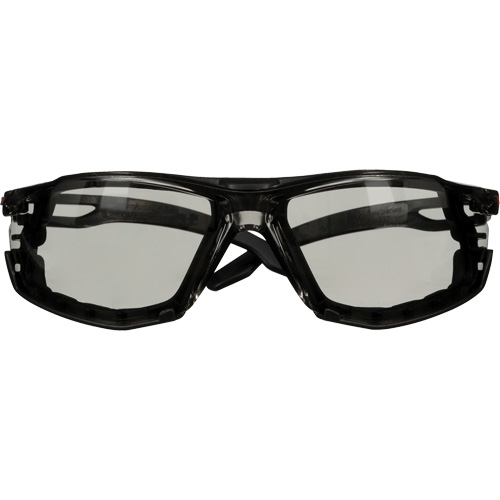 SecureFit 500 Series Safety Glasses, Grey/Indoor/Outdoor Lens, Anti-Fog/Anti-Scratch, ANSI Z87+/Meets/Exceeds CSA Z94.3 Dufferin Supply