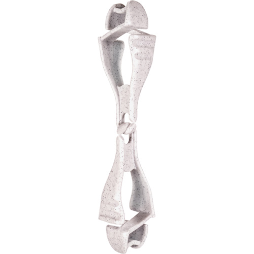 Squids 3400 Glove Clip Holder with Dual Clips Dufferin Supply