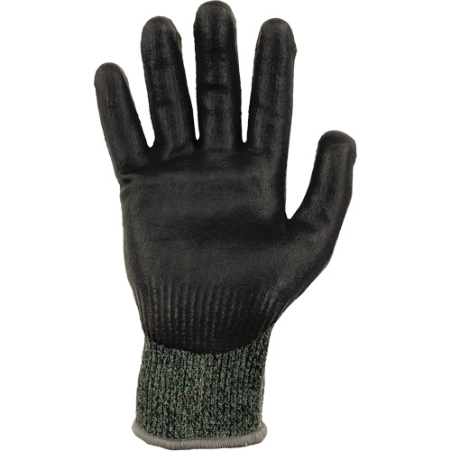 ProFlex 7070 Nitrile Coated Cut-Resistant Gloves, Size Small, 13 Gauge, Nitrile Coated, Aramid Shell, ASTM ANSI Level A7/EN 388 Level F Dufferin Supply