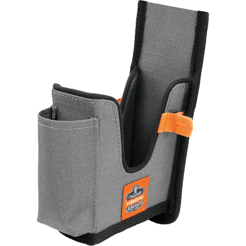 Squids 5540 Barcode Scanner Holster for Gun Grip Mobile Computers with Belt Loop Dufferin Supply