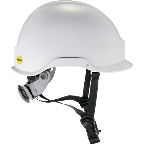Casque de s&eacute;curit&eacute; Skullerz 8974-MIPS avec technologie Mips, CSA type 1, Suspension Rochet, Non ventil&eacute; Dufferin Supply
