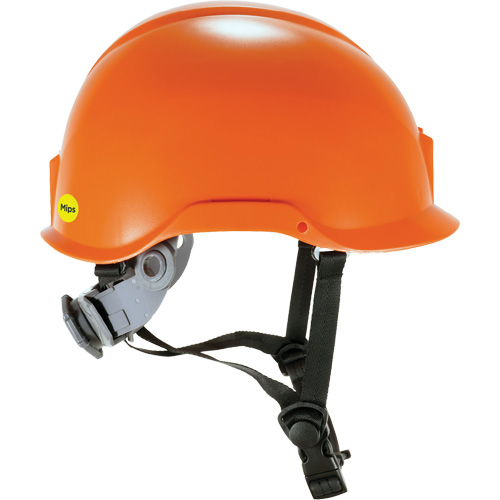 Casque de s&eacute;curit&eacute; Skullerz 8974-MIPS avec technologie Mips, R&eacute;pond aux normes CSA type 1, Suspension Rochet, Non ventil&eacute; Dufferin Supply