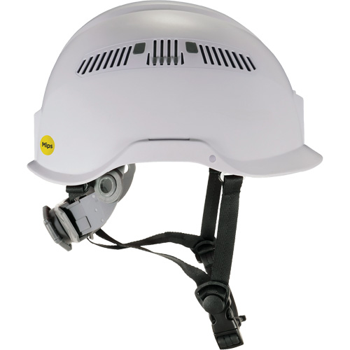 Casque de s&eacute;curit&eacute; Skullerz 8975-MIPS avec technologie Mips, R&eacute;pond aux normes CSA type 1, Suspension Rochet, Ventil&eacute; Dufferin Supply