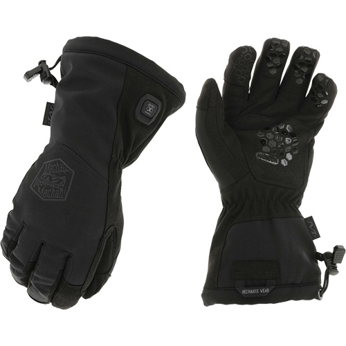 Coldwork Heated Glove with Climb&reg; Technology Dufferin Supply