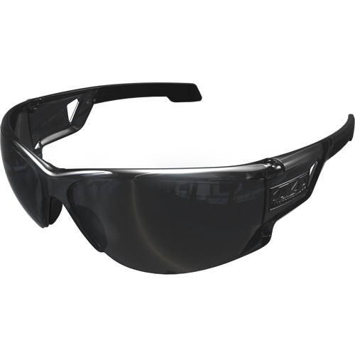 Type-N Safety Glasses, Smoke Lens, Anti-Fog/Anti-Scratch, ANSI Z87+ Dufferin Supply