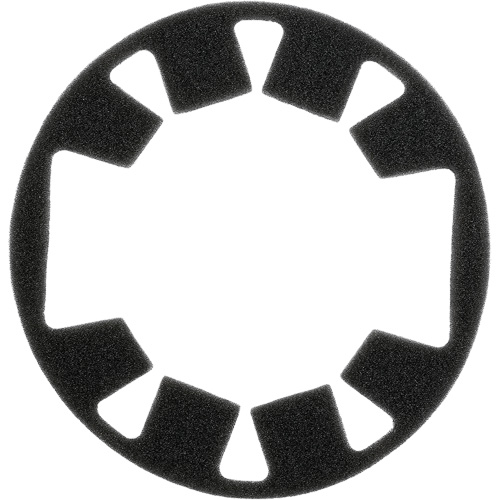 Prefilter Dufferin Supply