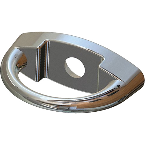 Anchorage Connector, D-Ring, Permanent Use Dufferin Supply