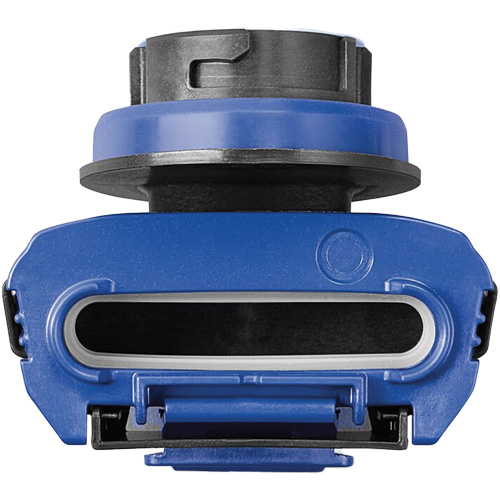 Secure Click Inhalation Valve Assembly Dufferin Supply