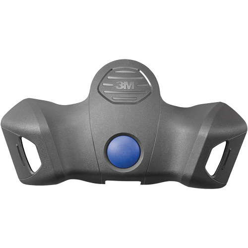 Secure Click Exhalation Valve Cover Assembly Dufferin Supply